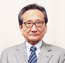 会長 小川健一